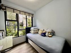 The Brownstone (D27), Condominium #600546511